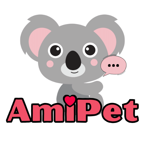 Amipet logo